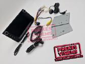 Toyota Multimedia Android 12 2/32gb Dsp Ips - nuotraukos Nr. 12