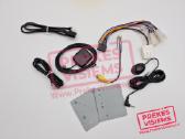 Toyota Multimedia Android 12 2/32gb Dsp Ips - nuotraukos Nr. 13