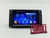 Toyota Multimedia Android 12 2/32gb Dsp Ips - nuotraukos Nr. 2