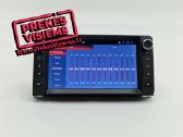 Toyota Multimedia Android 12 2/32gb Dsp Ips - nuotraukos Nr. 6