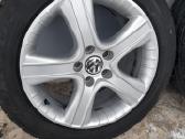 Vw T6 org. multivan caravelle transporter ratlanki - nuotraukos Nr. 15