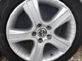 Vw T6 org. multivan caravelle transporter ratlanki - nuotraukos Nr. 17