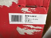 Deimantinis karūnų gręžtuvas Milwaukee Dcm2-250 C - nuotraukos Nr. 8