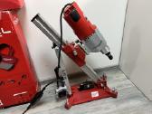 Deimantinis karūnų gręžtuvas Milwaukee Dcm2-250 C - nuotraukos Nr. 10