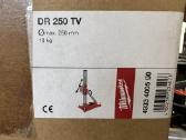 Deimantinis karūnų gręžtuvas Milwaukee Dcm2-250 C - nuotraukos Nr. 12