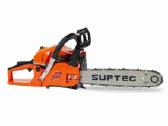 Grandininis benzininis pjūklas Suptec Cs-52 - nuotraukos Nr. 3