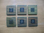 Cpu Procesoriai Intel ir Amd