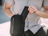 Nenaudotas Gomatic dėklas Navigator Sling 1l Black - nuotraukos Nr. 6