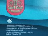 2023 metų numizmatinis eurų rinkinys - nuotraukos Nr. 5