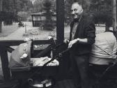 Vedejas arvydo jaronskio iskilmes. Arvydas ir A5ko - nuotraukos Nr. 23