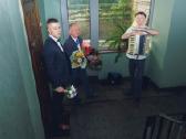 Vedejas arvydo jaronskio iskilmes. Arvydas ir A5ko - nuotraukos Nr. 26