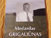 Medardas Grigaliūnas