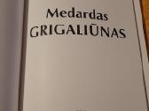 Medardas Grigaliūnas - nuotraukos Nr. 2