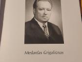 Medardas Grigaliūnas - nuotraukos Nr. 5