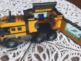 Lego masina - nuotraukos Nr. 4