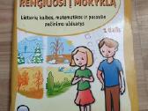 Daug vadoveliu, pratybų, atlasas - nuotraukos Nr. 5
