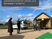 Akcija! Mobilūs Moduliniai Nameliai Mm Statyba - nuotraukos Nr. 2