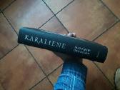 Matthew Dennison "Karalienė" 2022 metai - nuotraukos Nr. 5