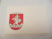 Vokai, atvirlaiškiai, 162 vnt. Lietuva (1 - nuotraukos Nr. 3