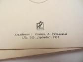Vokai 99 vnt. Lietuva įvairūs ir pirmos dienos (2 - nuotraukos Nr. 14