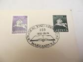 Vokai 99 vnt. Lietuva įvairūs ir pirmos dienos (2 - nuotraukos Nr. 22