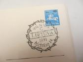 Vokai 166 vnt. Lietuva, ir pirmos dienos (3 - nuotraukos Nr. 3