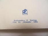 Vokai 166 vnt. Lietuva, ir pirmos dienos (3 - nuotraukos Nr. 9