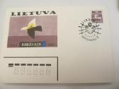Vokai 166 vnt. Lietuva, ir pirmos dienos (3 - nuotraukos Nr. 18