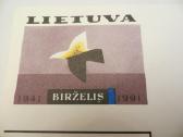 Vokai 166 vnt. Lietuva, ir pirmos dienos (3 - nuotraukos Nr. 19