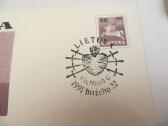 Vokai 166 vnt. Lietuva, ir pirmos dienos (3 - nuotraukos Nr. 20