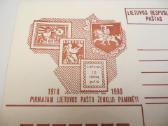 Vokai 75 vnt. Lietuva, ir pirmos dienos (4 - nuotraukos Nr. 6