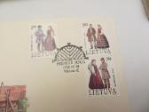 Vokai 75 vnt. Lietuva, ir pirmos dienos (4 - nuotraukos Nr. 11
