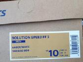 Asics Solution Speed Ff 2 Orange/blank 44 dydis - nuotraukos Nr. 6