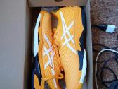 Asics Solution Speed Ff 2 Orange/blank 44 dydis - nuotraukos Nr. 4