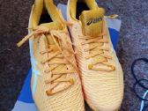 Asics Solution Speed Ff 2 Orange/blank 44 dydis - nuotraukos Nr. 2
