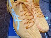 Asics Solution Speed Ff 2 Orange/blank 44 dydis