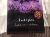 LED girlianda