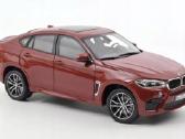 Bmw X6m