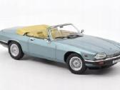 Jaguar Xj-s