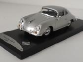 Porsche 356a kolekcinis modeliukas 1:43 Solido - nuotraukos Nr. 3