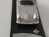 Porsche 356a kolekcinis modeliukas 1:43 Solido - nuotraukos Nr. 4