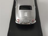 Porsche 356a kolekcinis modeliukas 1:43 Solido - nuotraukos Nr. 5