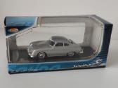 Porsche 356a kolekcinis modeliukas 1:43 Solido