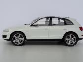 1/43 modeliukai Audi Q5