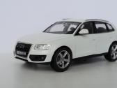 1/43 modeliukai Audi Q5 - nuotraukos Nr. 2
