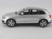 1/43 modeliukai Audi Q5 - nuotraukos Nr. 7