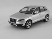 1/43 modeliukai Audi Q5 - nuotraukos Nr. 8