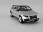 1/43 modeliukai Audi Q5 - nuotraukos Nr. 9