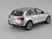 1/43 modeliukai Audi Q5 - nuotraukos Nr. 10