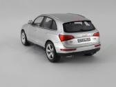 1/43 modeliukai Audi Q5 - nuotraukos Nr. 11